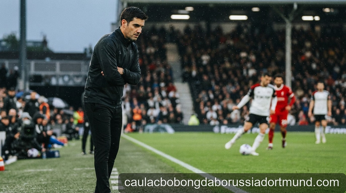 Ngoại hạng Anh tháng 9: Liverpool và bài toán hàng công sau trận hòa thất vọng trước Fulham - 2