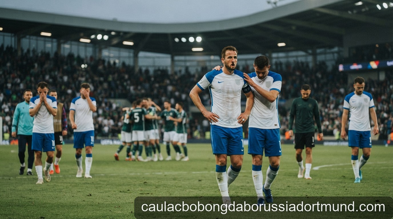 UEFA Nations League: Những 'ông lớn' đối mặt áp lực sau loạt trận mở màn tháng 10 - 2