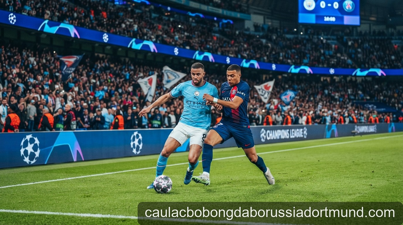 UEFA Champions League trở lại: Những cặp đấu 'tử thần' định đoạt cục diện vòng bảng - 2