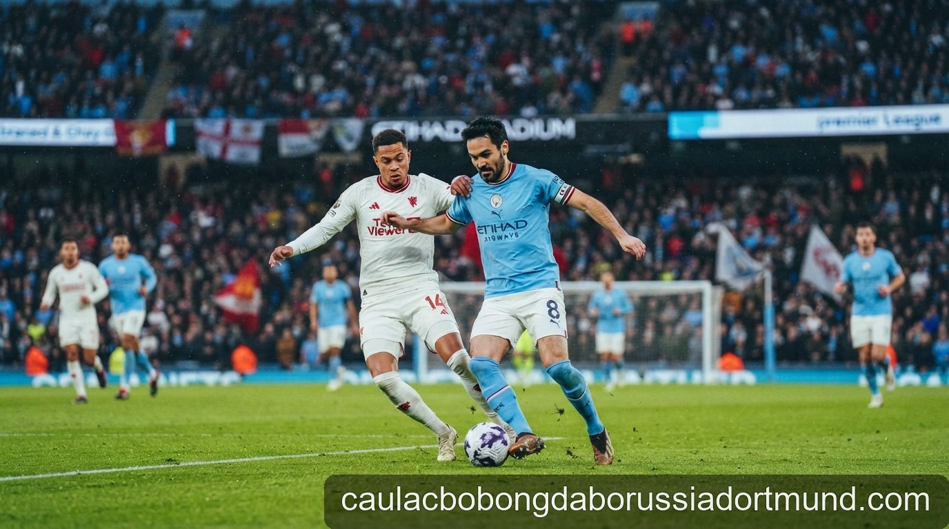 Ngoại hạng Anh tháng 9: Tâm điểm derby Manchester và cuộc đua định hình vị thế