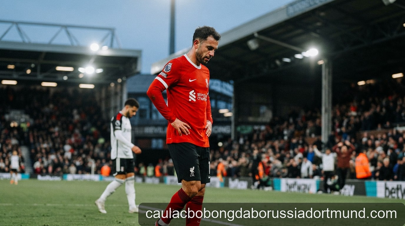 Ngoại hạng Anh tháng 9: Liverpool và bài toán hàng công sau trận hòa thất vọng trước Fulham